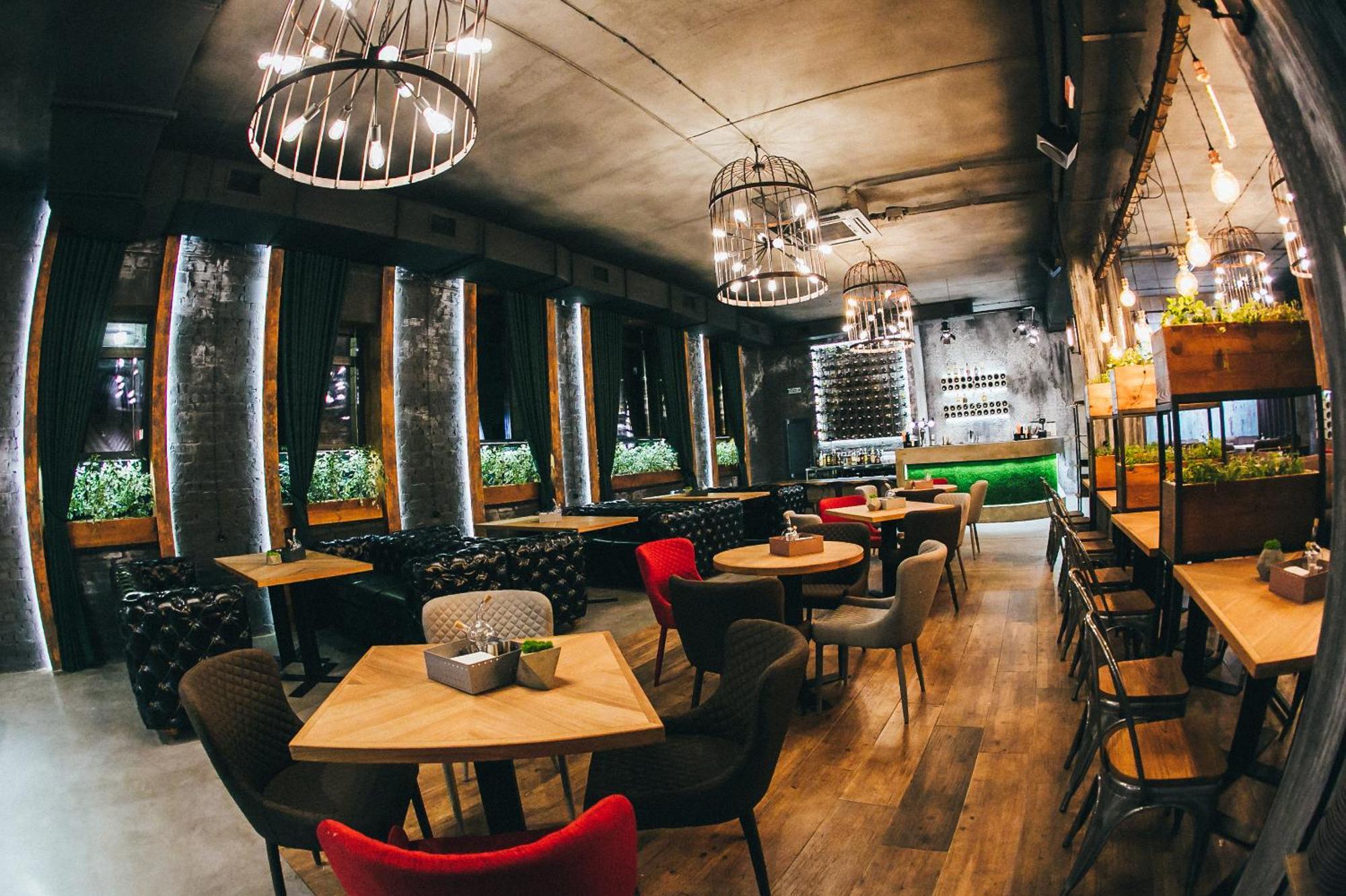 Mojo Hall Hotel Lutsk Exterior photo